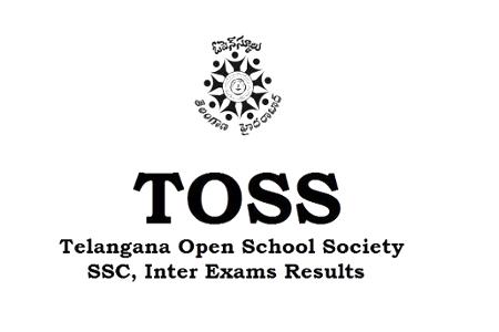 TOSS SSC and Inter exams to be held in October